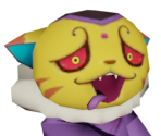 Aristokat - Yo-kai Watch 3