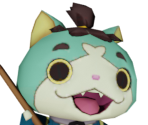 Odysseynyan - Yo-kai Watch 3