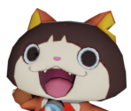 Kintaronyan - Yo-kai Watch 3