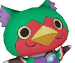 Pheasanyan - Yo-kai Watch 3