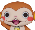 Chimpanyan - Yo-kai Watch 3