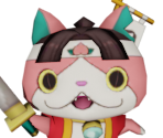 Momonyan - Yo-kai Watch 3