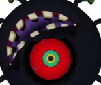 Skulk - Yo-kai Watch 3