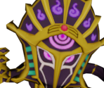 The Woebra - Yo-kai Watch 3