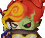 Zomboy - Yo-kai Watch 3