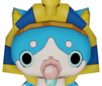 Nyanses II - Yo-kai Watch 3