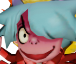 The Hinix - Yo-kai Watch 3