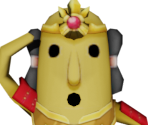 Fitwit - Yo-kai Watch 3