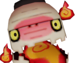 Wack o' Lantern - Yo-kai Watch 3