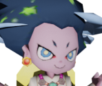 Lunie - Yo-kai Watch 3