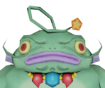 Big Fish - Yo-kai Watch 3