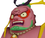 Roary - Yo-kai Watch 3
