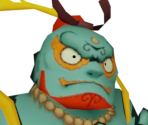 Mumbles - Yo-kai Watch 3