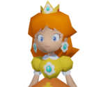 Daisy (Mario Party 3, Modern) - Mario Customs