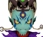 Umbral Enma - Yo-kai Watch 3