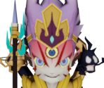 Infinite Enma - Yo-kai Watch 3