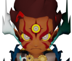 Solar Enma - Yo-kai Watch 3