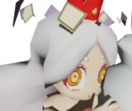Her Eggcelency - Yo-kai Watch 3