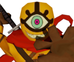 Deadcool - Yo-kai Watch 3