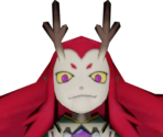 Whyvern King - Yo-kai Watch 3