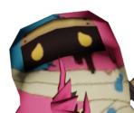 Necrodimmy - Yo-kai Watch 3