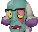 Necromutt - Yo-kai Watch 3
