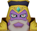 The Boracle - Yo-kai Watch 3