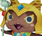 Bastnetnyan - Yo-kai Watch 3