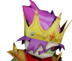 King Deadward - Yo-kai Watch 3