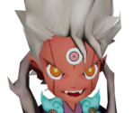 Lord Enma Awoken - Yo-kai Watch 3