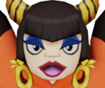 Jeanne Ne-Sais-Quoi - Yo-kai Watch 3