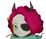 Ed Zoff - Yo-kai Watch 3