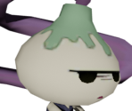 Sunk'nsoul - Yo-kai Watch 3