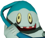 Procrastinocchio - Yo-kai Watch 3