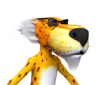 Chester Cheetah - Cheetos