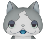 Greynyan - Yo-kai Watch 3