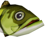 Black Bass - Yo-kai Watch 3