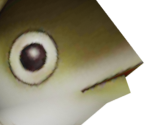 Carp - Yo-kai Watch 3
