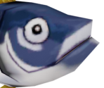 Mackerel - Yo-kai Watch 3