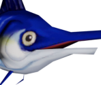 Marlin - Yo-kai Watch 3