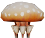 Jellyfish - Yo-kai Watch 3