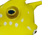 Cowfish - Yo-kai Watch 3