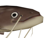 Catfish - Yo-kai Watch 3