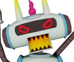 Yopple-Bot - Yo-kai Watch 3