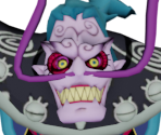 Don Spiracy - Yo-kai Watch 3