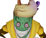 Rongo Swirll - Yo-kai Watch 3