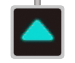 Yopple Bot Sign - Yo-kai Watch 3
