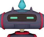 No-Bot (Calm) - Yo-kai Watch 3