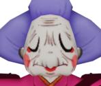 Rongo Swirlll Backup Instrumentalists - Yo-kai Watch 3