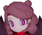 Little Charrmer (Maskless) - Yo-kai Watch 3